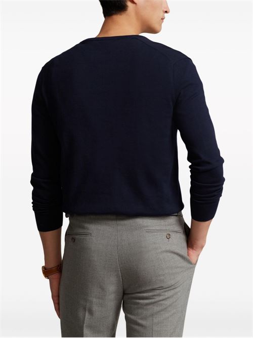 MAGLIA RALPH LAUREN | 710670789/004